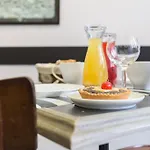 Relais Il Leoncino מלון ברשה