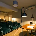 Relais Il Leoncino מלון ברשה