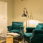 Relais Il Leoncino מלון 3*