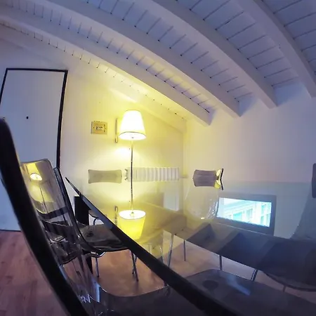 Relais Il Leoncino Hotel