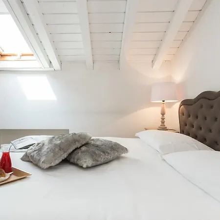 Relais Il Leoncino Hotel