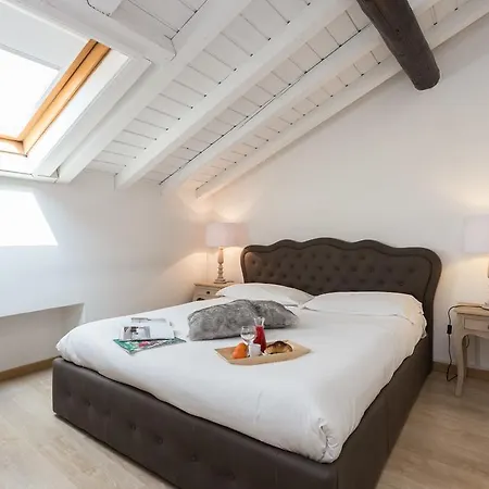 Relais Il Leoncino Hotel 3*