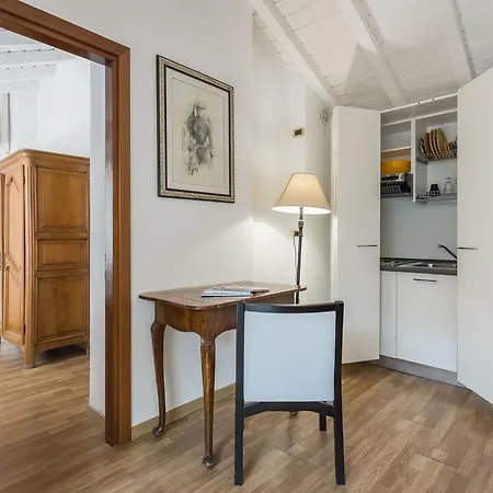 Relais Il Leoncino Hotel 3*