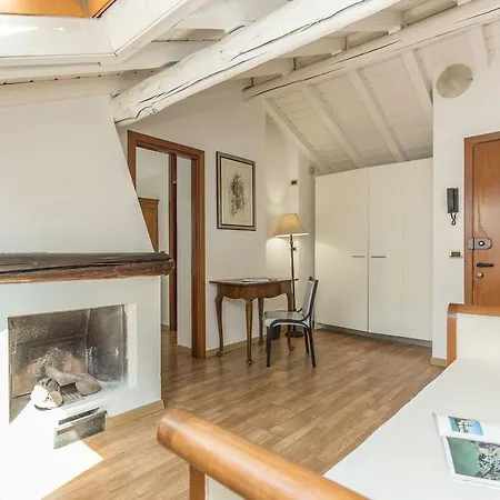 Hotel Relais Il Leoncino Brescia