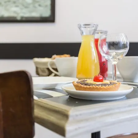 Relais Il Leoncino Hotel Brescia