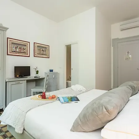 Relais Il Leoncino 3* Brescia
