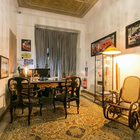 Relais Il Leoncino 3* Brescia