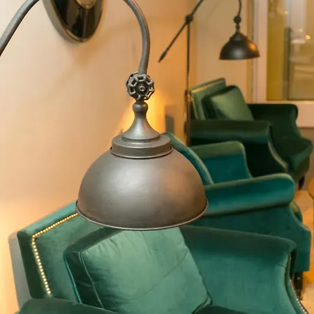 Hotel Relais Il Leoncino Brescia