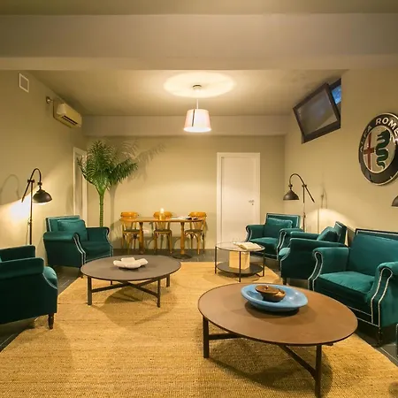 Relais Il Leoncino Hotel 3*