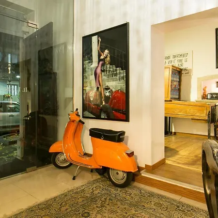 Relais Il Leoncino Hotel Brescia