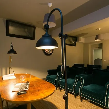 Hotel Relais Il Leoncino