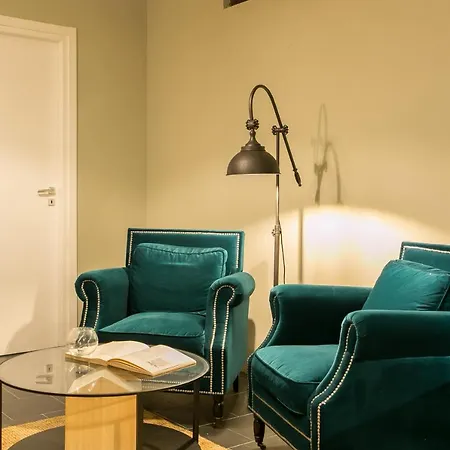 Relais Il Leoncino Hotel 3*