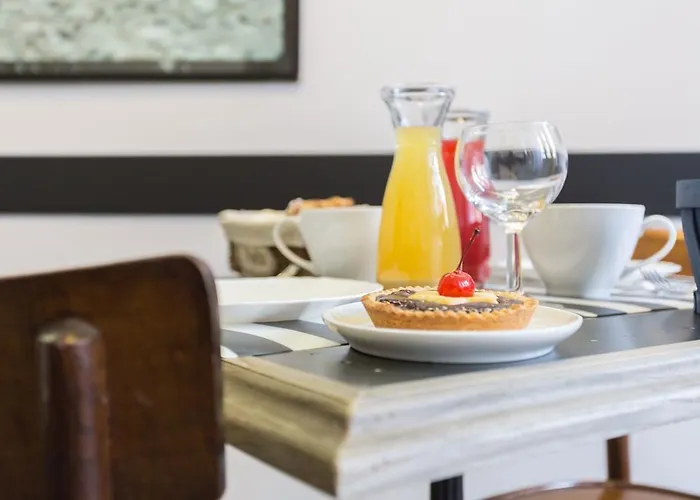 Relais Il Leoncino Hotel Brescia