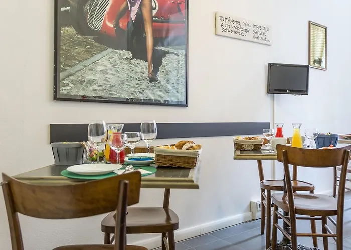 Relais Il Leoncino Brescia