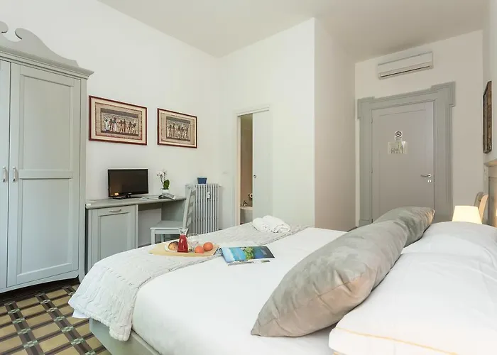 Relais Il Leoncino 3* Brescia