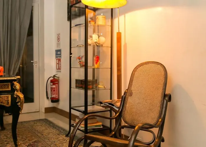Hotel Relais Il Leoncino 3*