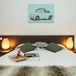 Hotel Relais Il Leoncino 3*