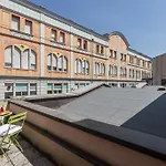 Hotel Relais Il Leoncino Brescia