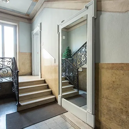 Relais Il Leoncino Hotel