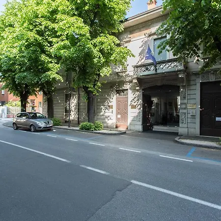 Otel Relais Il Leoncino Brescia