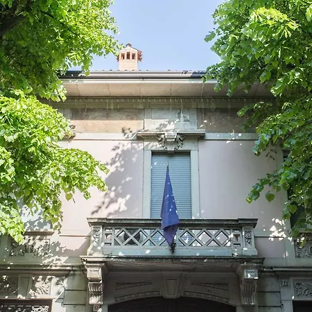Otel Relais Il Leoncino 3*