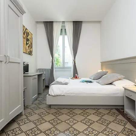 Relais Il Leoncino Hotel