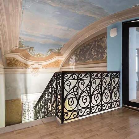 Relais Il Leoncino Otel 3*
