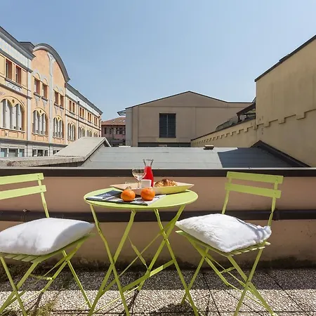 Relais Il Leoncino Hotel