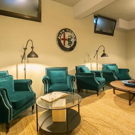 Relais Il Leoncino Szálloda