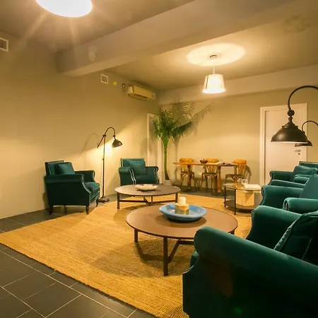 Relais Il Leoncino Otel Brescia