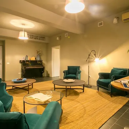 Otel Relais Il Leoncino 3*