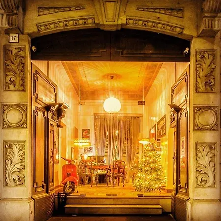 Hotel Relais Il Leoncino Brescia