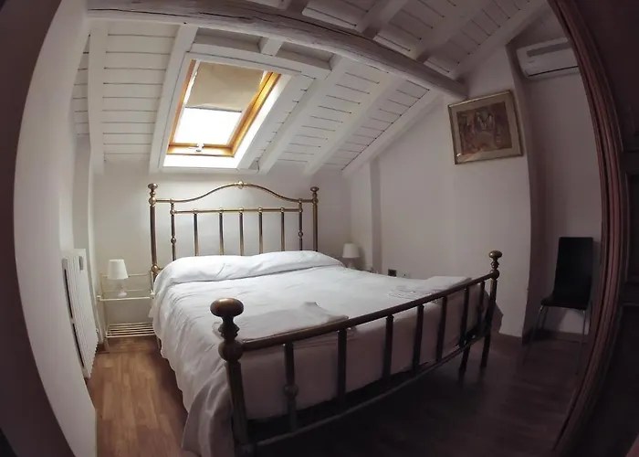 Relais Il Leoncino Otel 3*