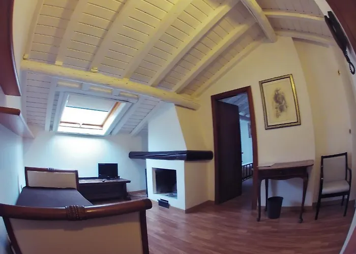 Otel Relais Il Leoncino 3*