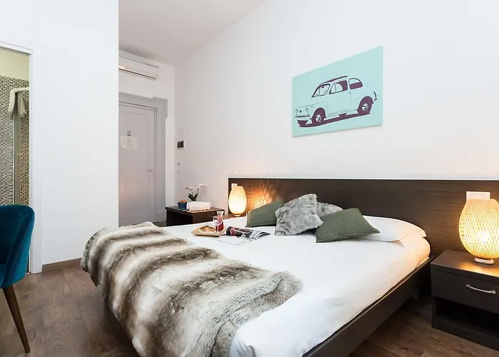 Otel Relais Il Leoncino