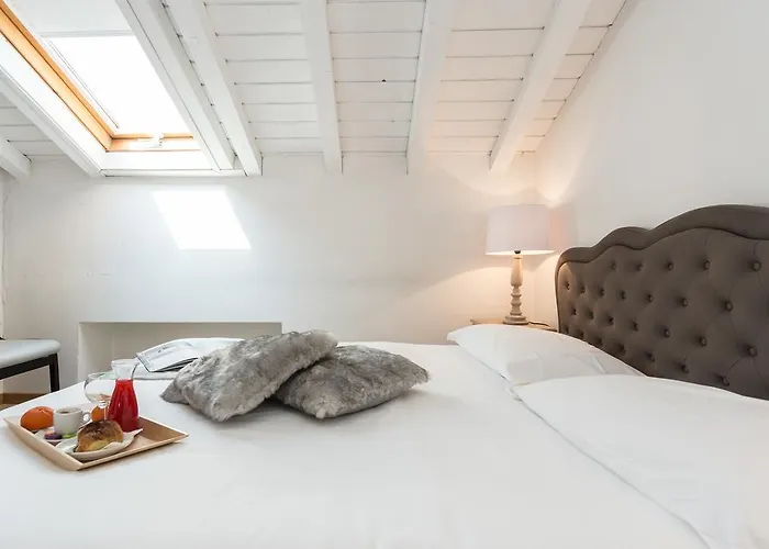 Relais Il Leoncino Otel