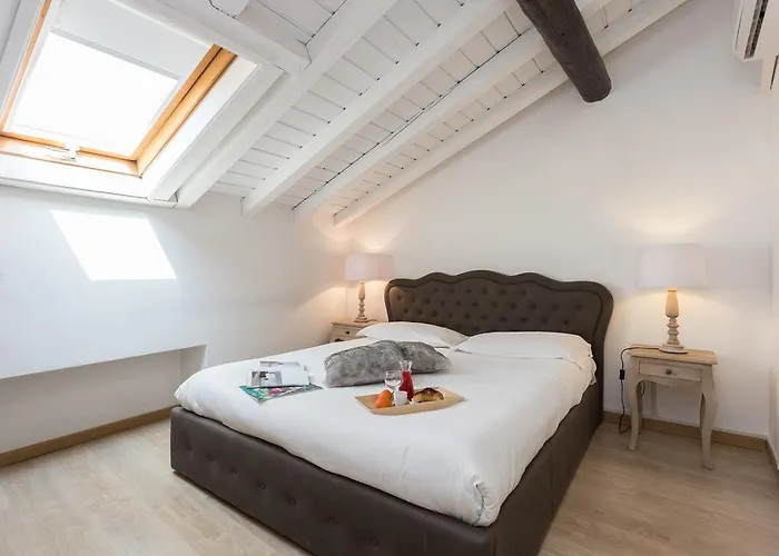 Relais Il Leoncino Otel 3*