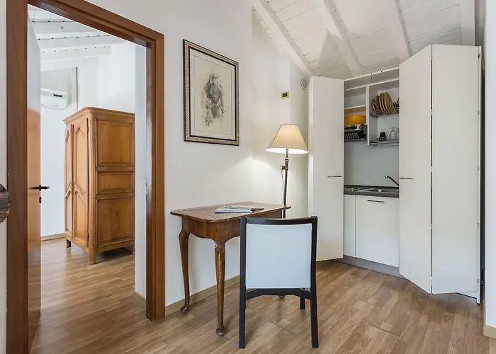Relais Il Leoncino Otel 3*