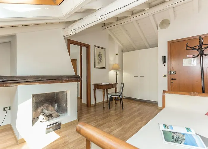 Otel Relais Il Leoncino Brescia