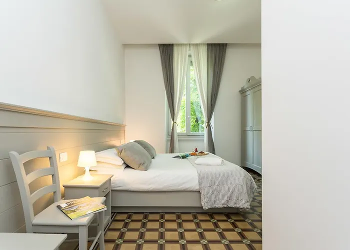 Otel Relais Il Leoncino