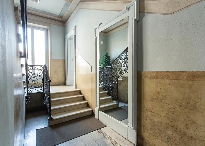 Relais Il Leoncino Otel
