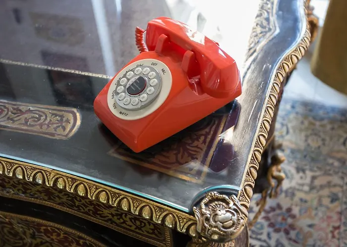 Relais Il Leoncino Otel Brescia