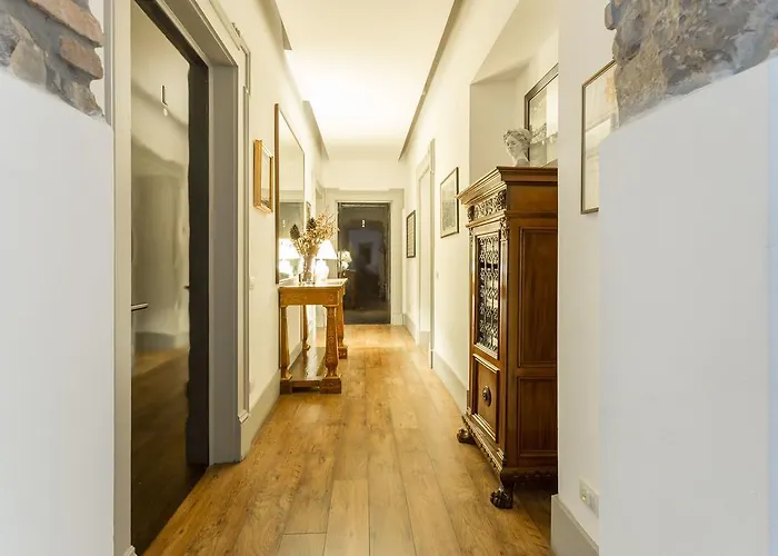 Relais Il Leoncino Otel Brescia