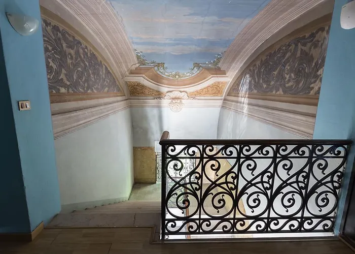 Relais Il Leoncino Otel