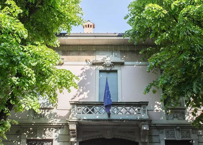 Otel Relais Il Leoncino 3*