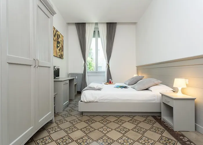Relais Il Leoncino Otel
