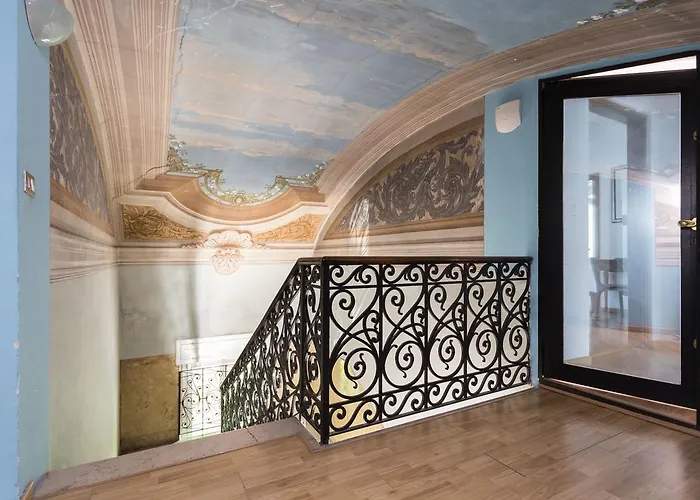 Relais Il Leoncino Otel 3*