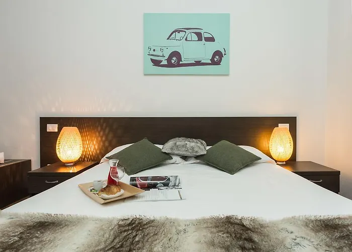 Otel Relais Il Leoncino 3*