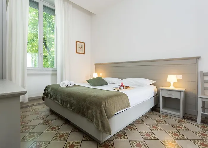 Relais Il Leoncino Otel 3*
