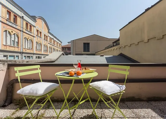 Relais Il Leoncino Otel